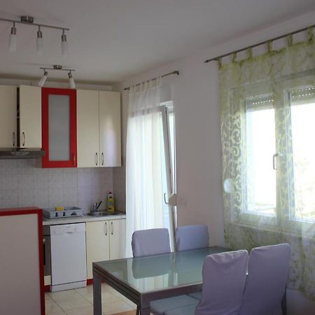 Apartamento Toni Omiš Exterior foto