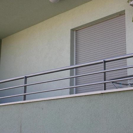 Apartamento Toni Omiš Exterior foto