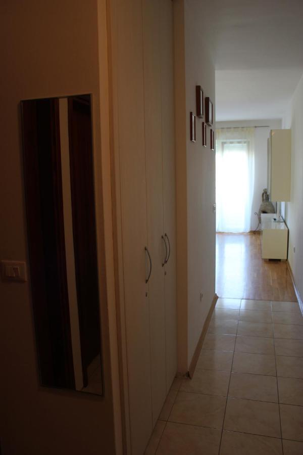 Apartamento Toni Omiš Exterior foto