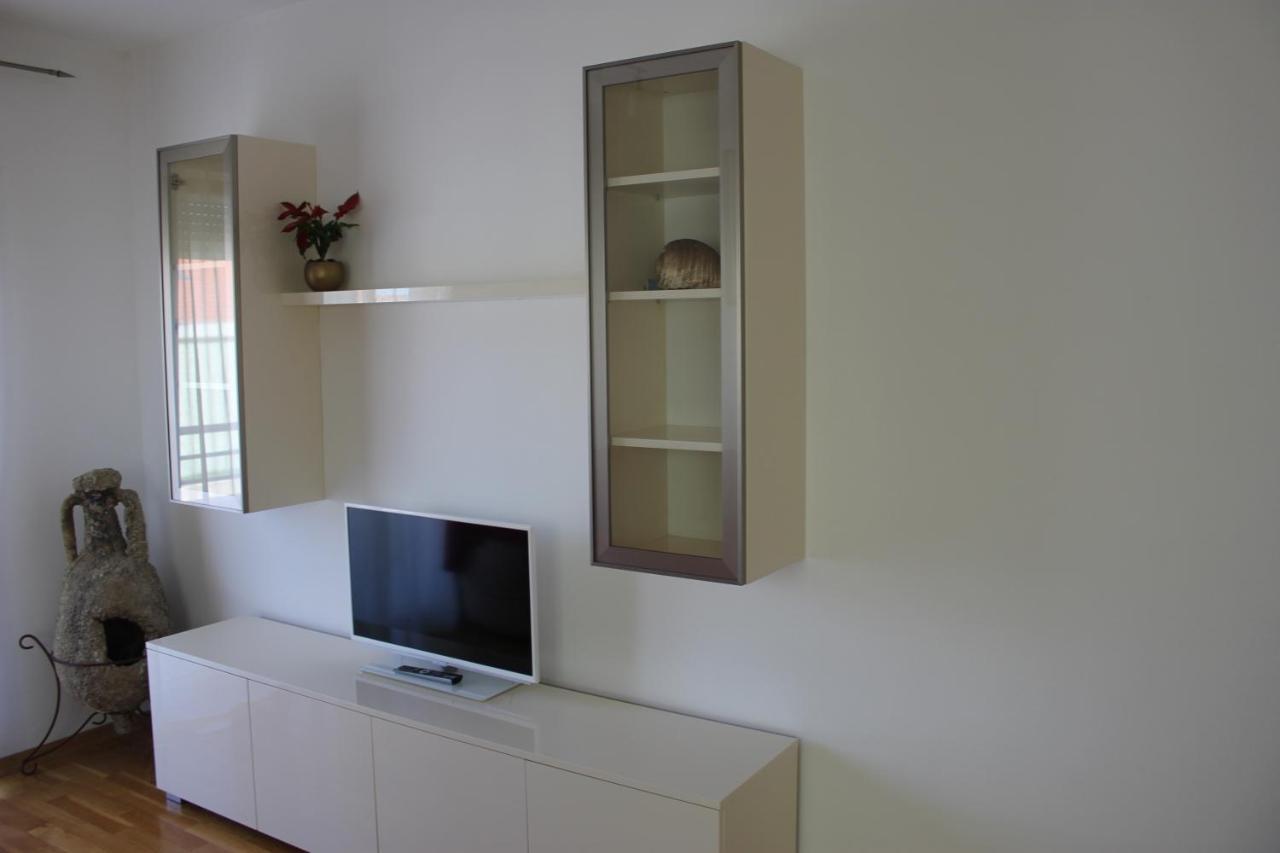 Apartamento Toni Omiš Exterior foto