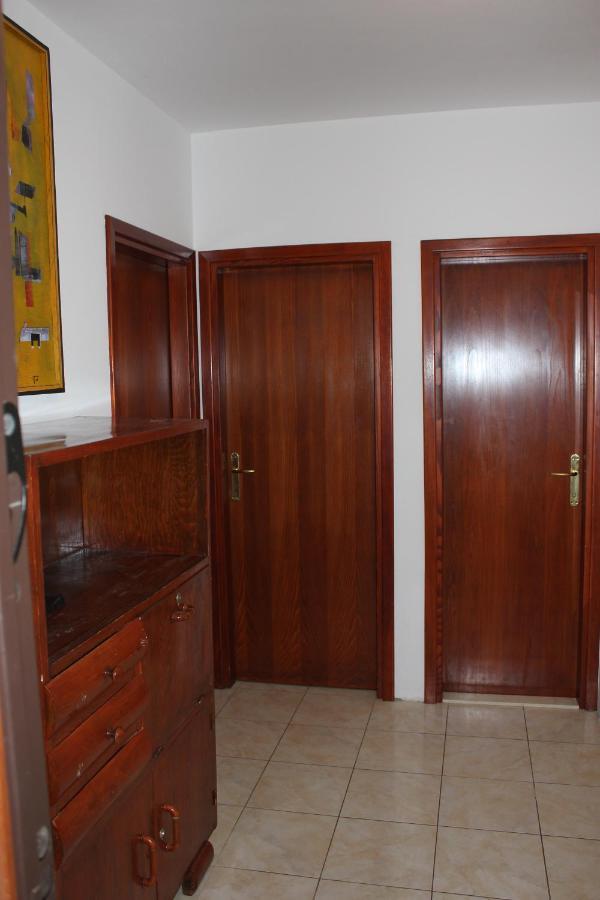 Apartamento Toni Omiš Exterior foto