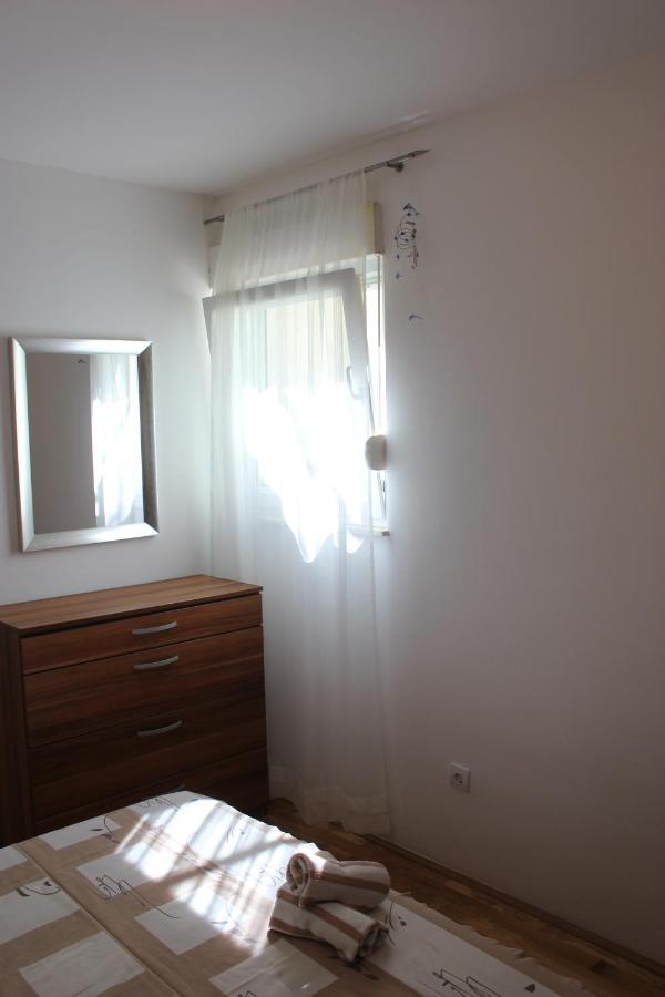 Apartamento Toni Omiš Exterior foto