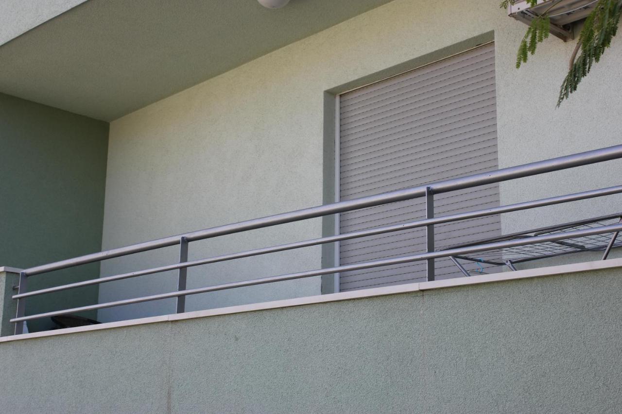 Apartamento Toni Omiš Exterior foto