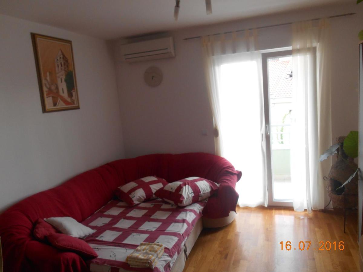 Apartamento Toni Omiš Exterior foto