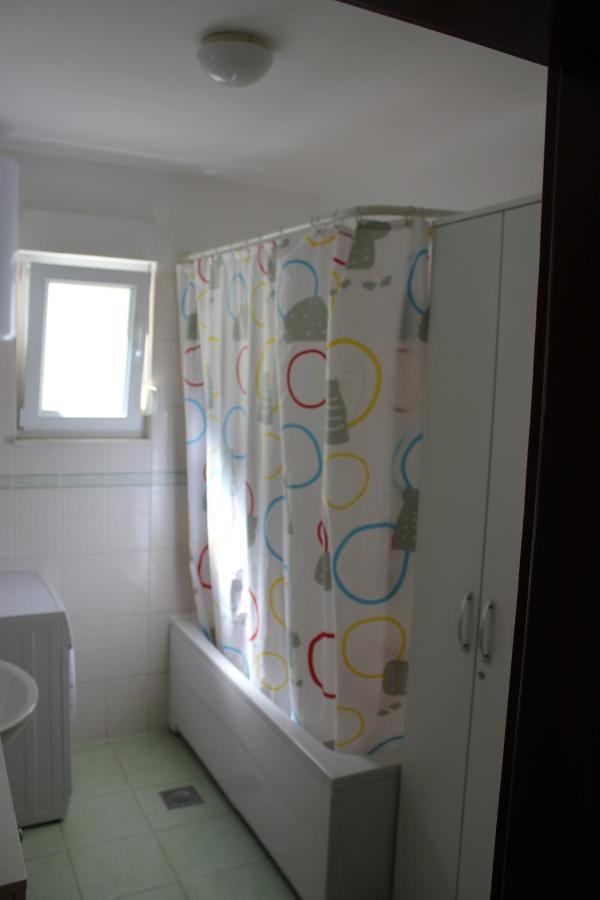 Apartamento Toni Omiš Exterior foto