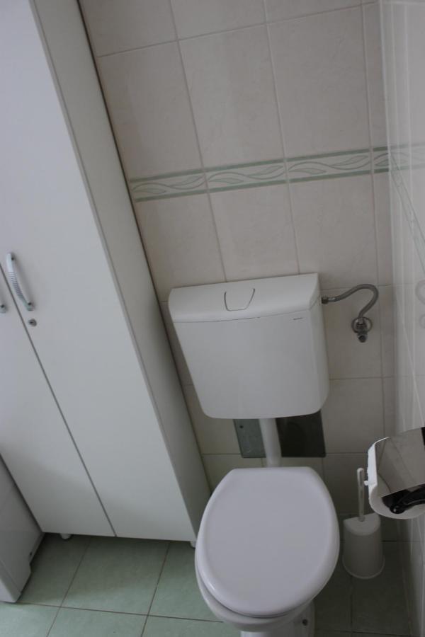 Apartamento Toni Omiš Exterior foto