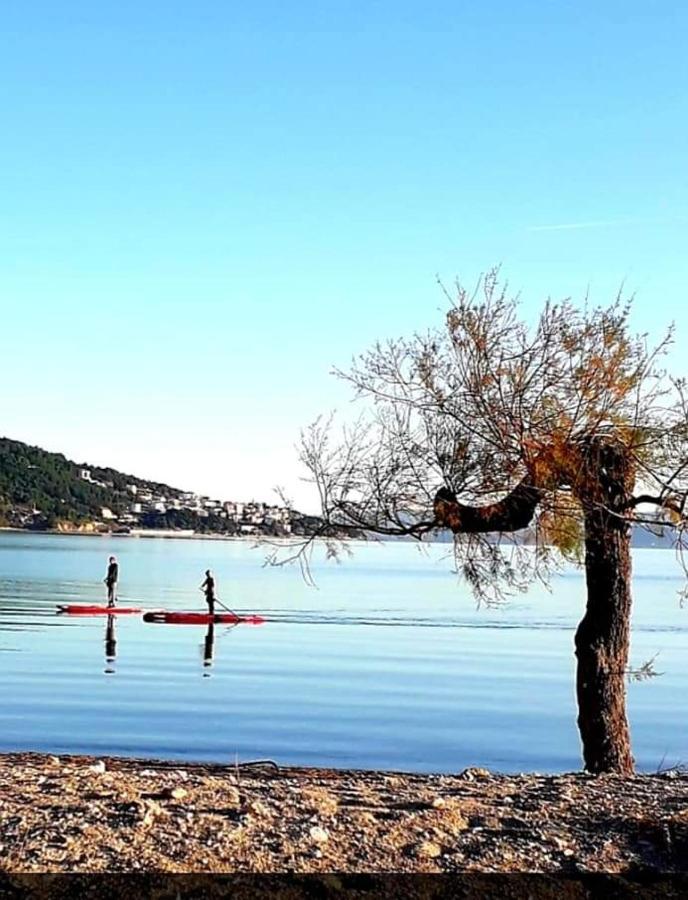 Apartamento Toni Omiš Exterior foto